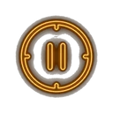 Breaks icon